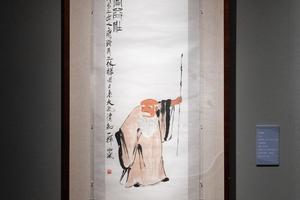 老当益壮