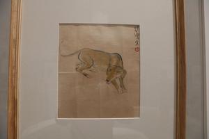 十二生肖·狗