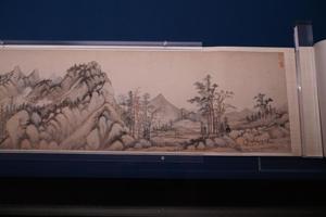 山水