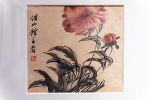 花草