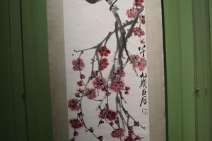 鹊梅