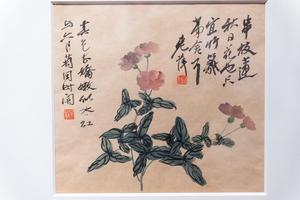 花草