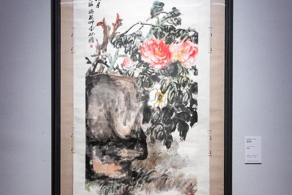 牡丹