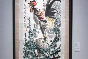报春