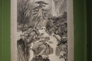 黄山