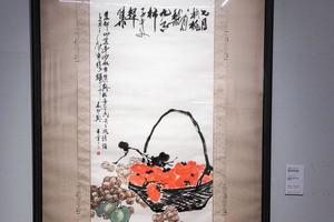 集市归来