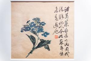 花草