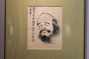 头像稿