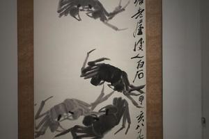 群蟹