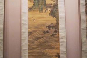 海屋添筹图