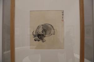 十二生肖·牛