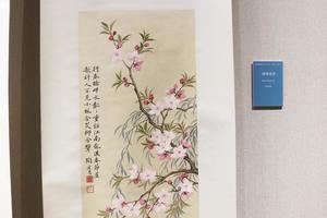 四季花卉