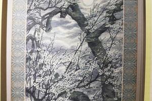 暗香疏影