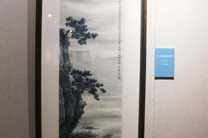 江上新寒雁阵惊