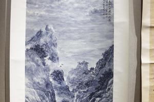 秦月汉关