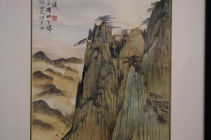 西海门望远