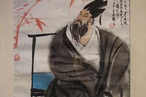 东坡居士（单片）