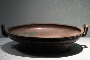 鲁伯厚父盘