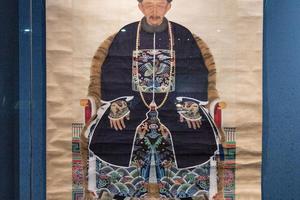 和素像轴