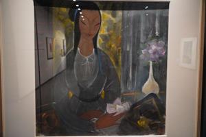 仕女