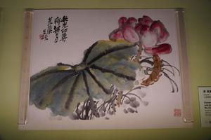清 吴昌硕 花果册