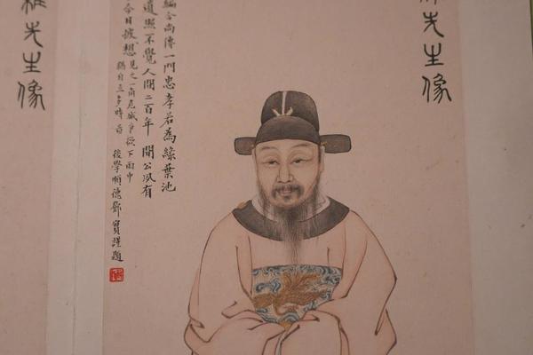 明侯峒曾等嘉定侯黄父子兄弟忠节遗牍册