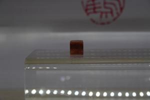 赵古泥刻石章
