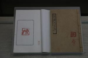 《泥道人印存》