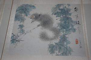 杂画图册