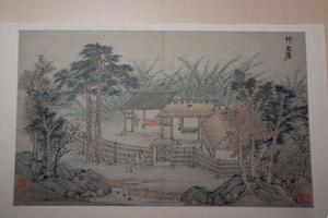南村别墅图册