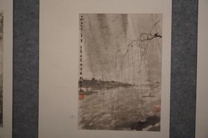 《浪淘沙·北戴河》词意