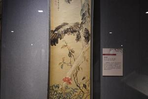 花卉图