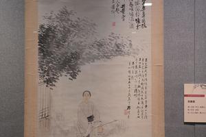 采桑图