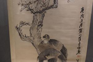 花鸟图