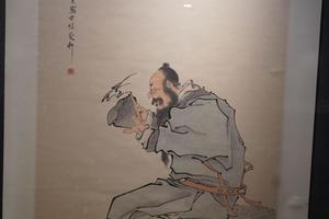 钟馗升官图