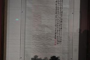 忆母图