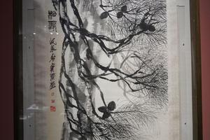 松寿图