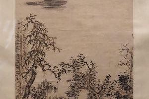 平滩远屿