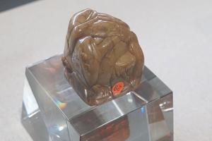 石人子室