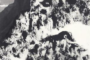 大庆工人无冬天