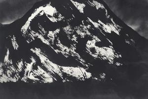 伟大的导师——马克思、恩格斯