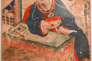 泰山王