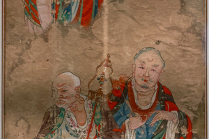 罗汉